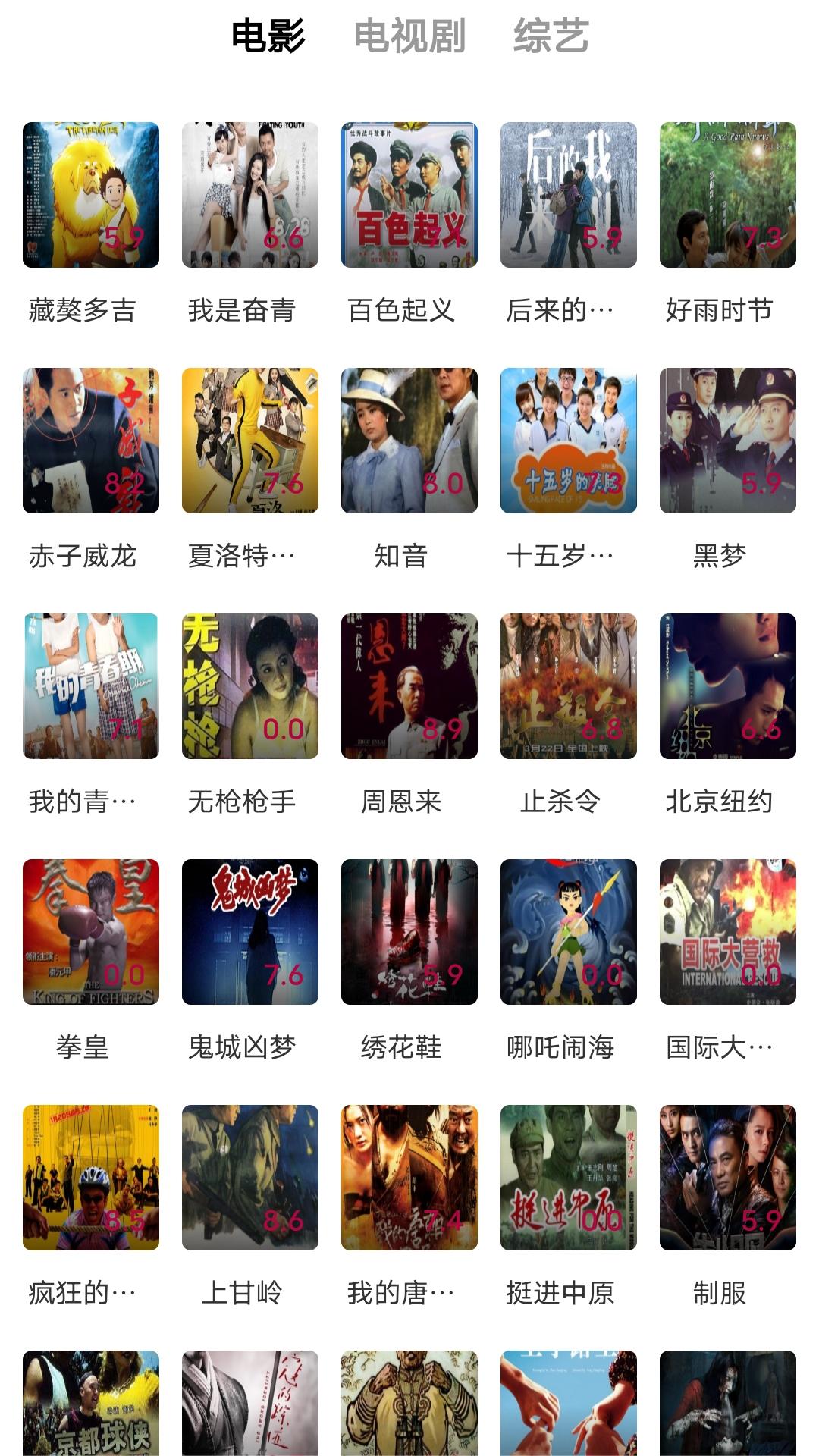高跟鞋的5种玩法截图